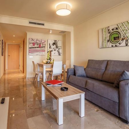 אורופסה דל מר Goodplaces Oropesa Playa מראה חיצוני תמונה
