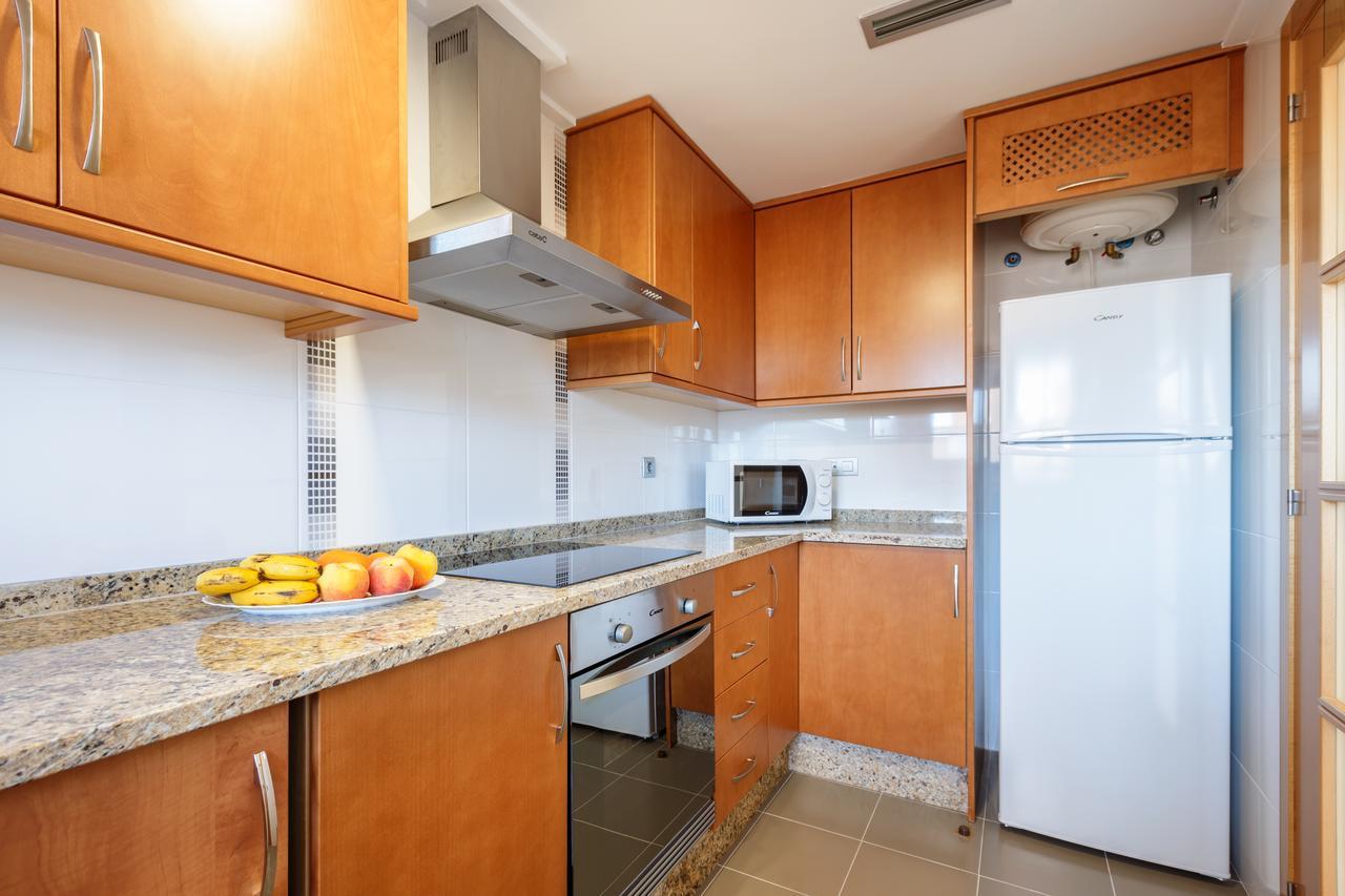 אורופסה דל מר Goodplaces Oropesa Playa מראה חיצוני תמונה