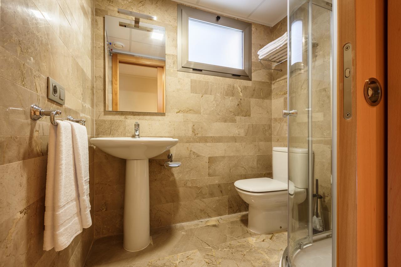 אורופסה דל מר Goodplaces Oropesa Playa מראה חיצוני תמונה