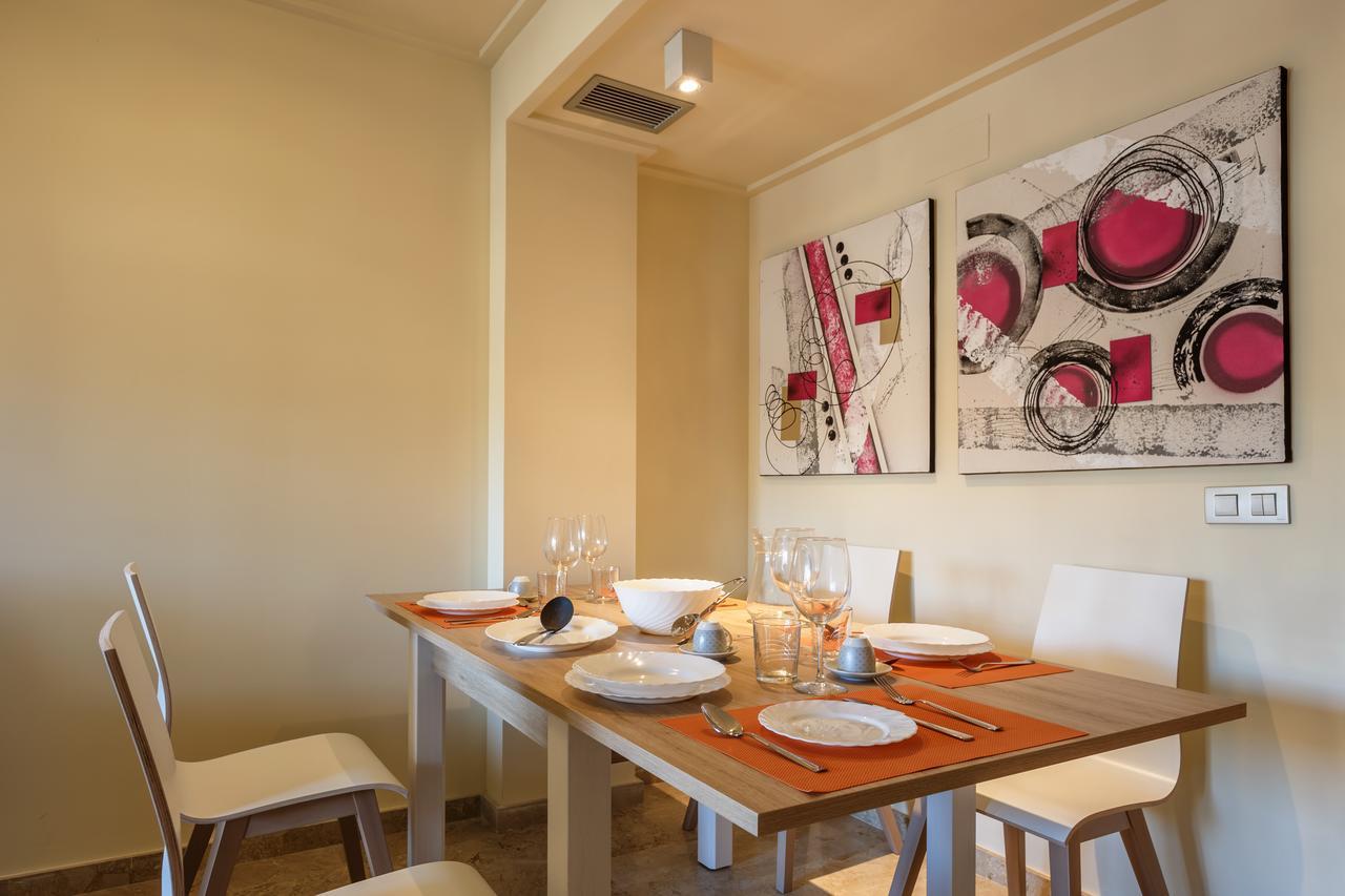 אורופסה דל מר Goodplaces Oropesa Playa מראה חיצוני תמונה