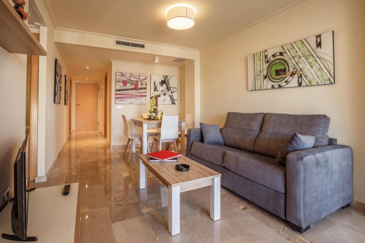 אורופסה דל מר Goodplaces Oropesa Playa מראה חיצוני תמונה