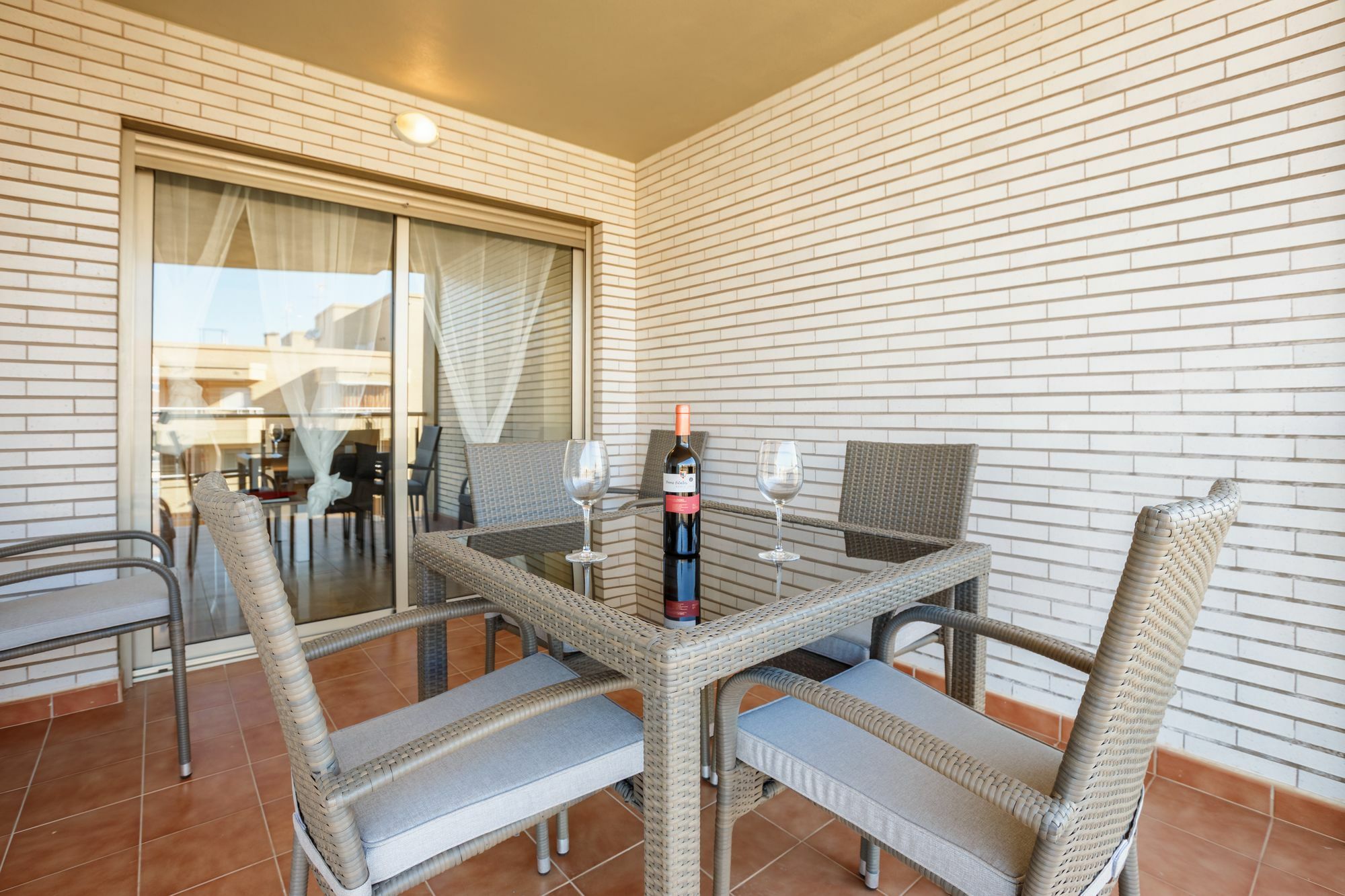 אורופסה דל מר Goodplaces Oropesa Playa מראה חיצוני תמונה