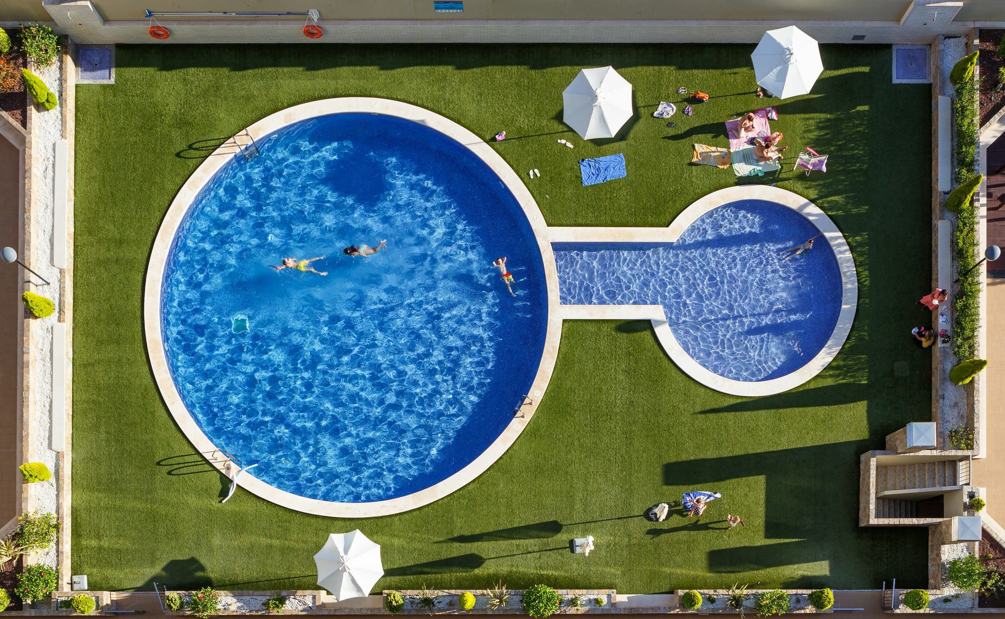 אורופסה דל מר Goodplaces Oropesa Playa מראה חיצוני תמונה