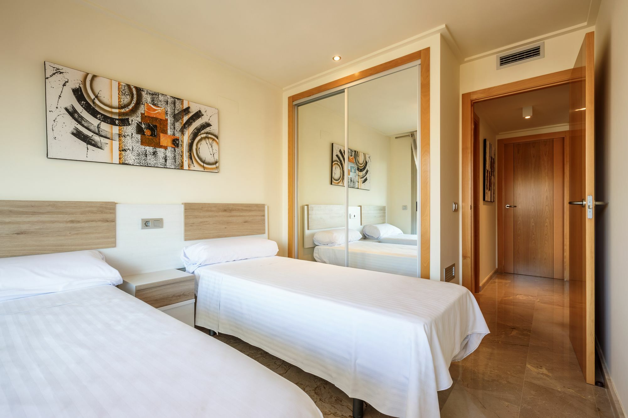 אורופסה דל מר Goodplaces Oropesa Playa מראה חיצוני תמונה