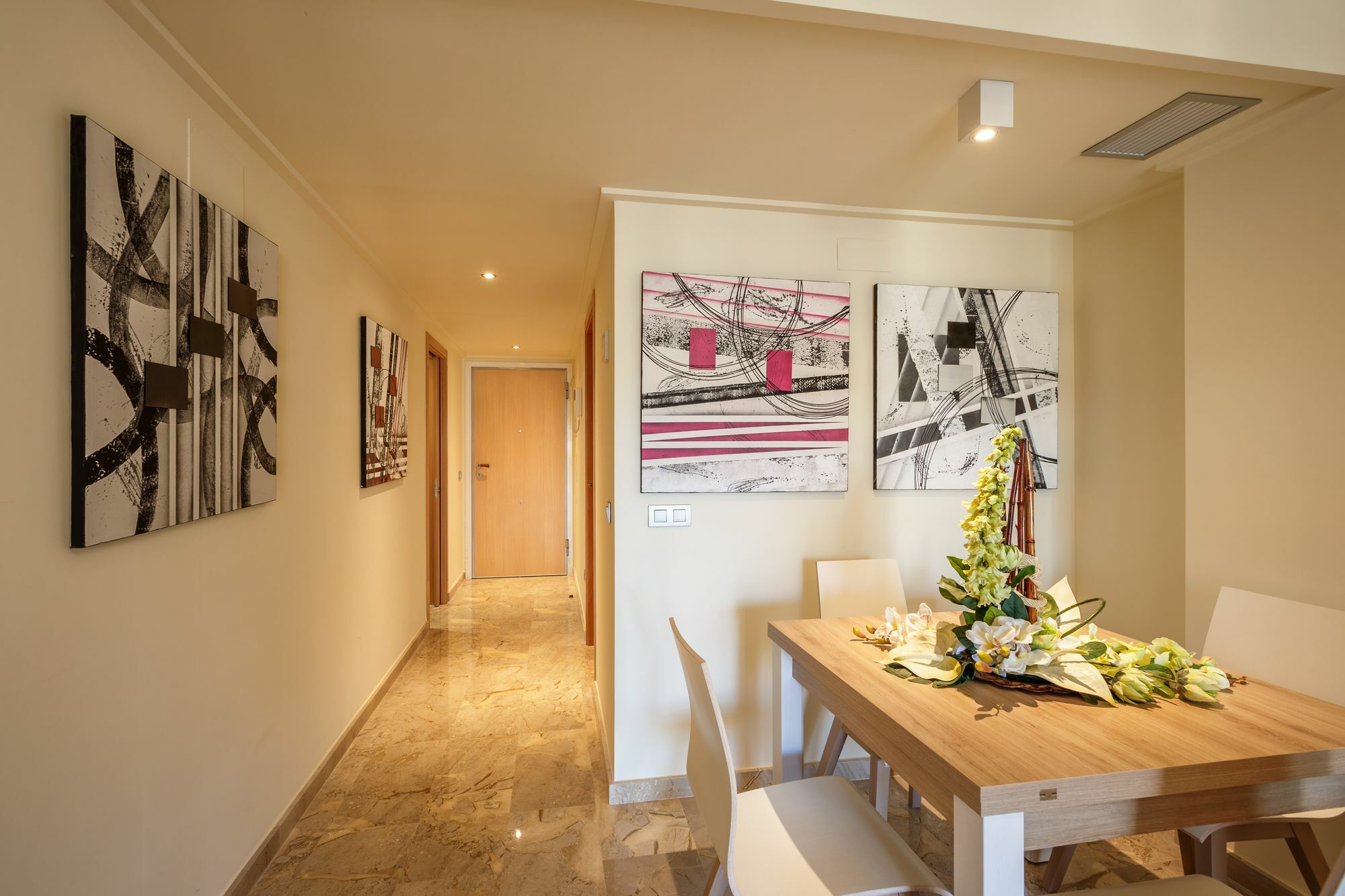 אורופסה דל מר Goodplaces Oropesa Playa מראה חיצוני תמונה
