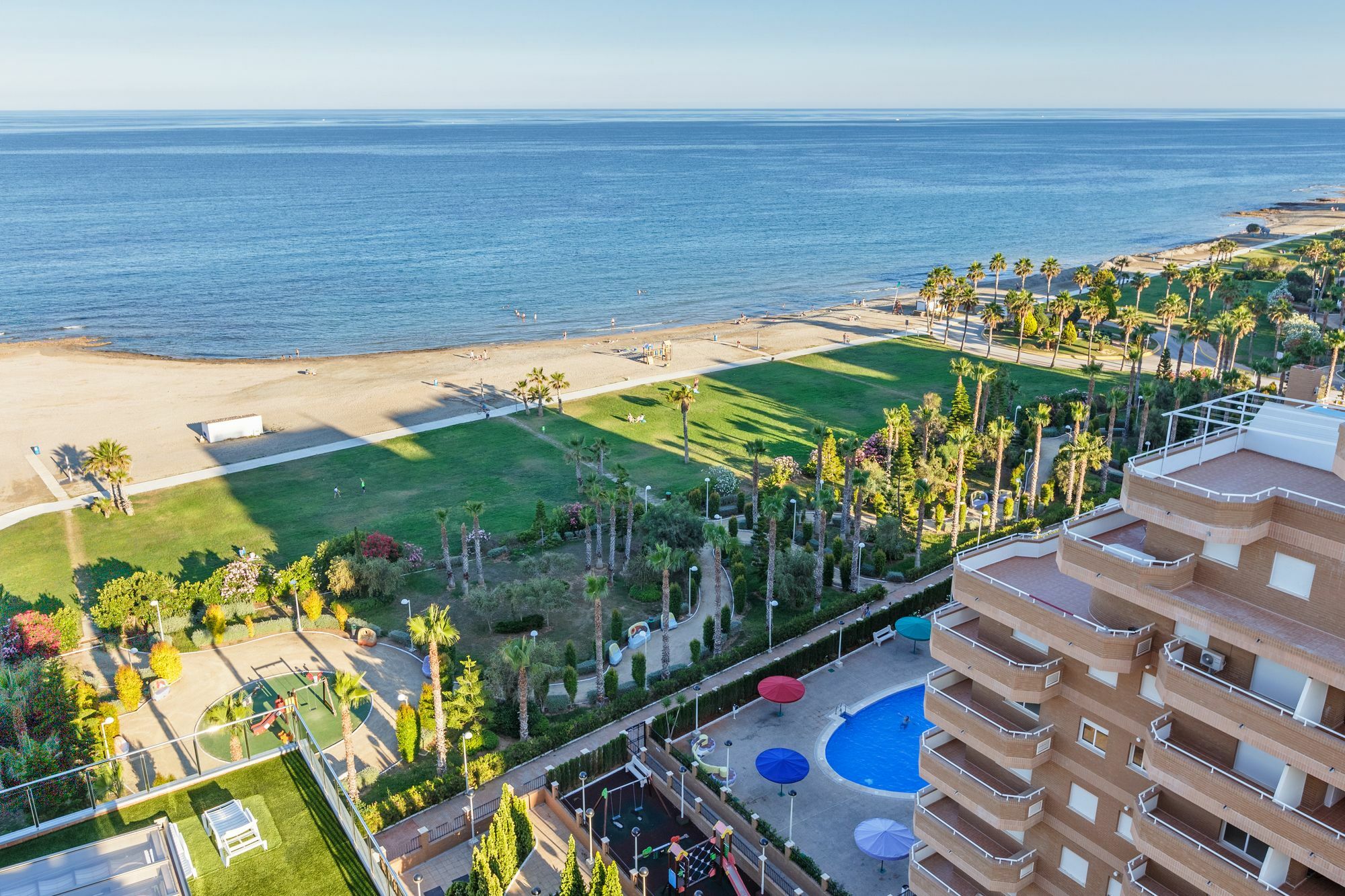 אורופסה דל מר Goodplaces Oropesa Playa מראה חיצוני תמונה
